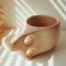 SomAbito KYO-KUKSA Cup 手工木雕杯(初入門級)
